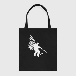 Шоппер BioNature Cs:go - Cache graffiti