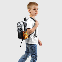 Детский рюкзак 3D Abrupt - фото 2