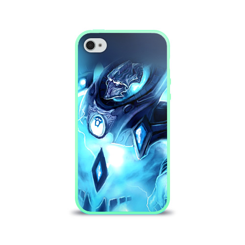 Чехол для Apple iPhone 4/4S силиконовый глянцевый StarC 4 Фото 01 Чехол для Apple iPhone 4/4S силиконовый глянцевый StarC 4 Фото 01