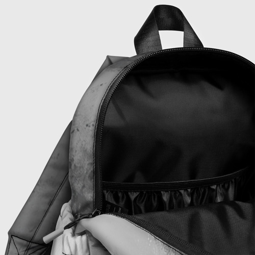 Детский рюкзак 3D Фитоняшка - фото 6