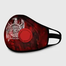 Маска из неопрена Slayer 1