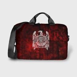 Сумка для ноутбука 3D Slayer 1