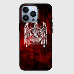 Чехол для iPhone 13 Pro Slayer 1