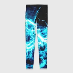 Леггинсы 3D Energy
