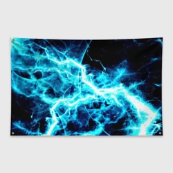 Флаг-баннер Energy