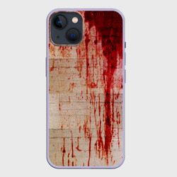 Чехол для iPhone 14 Бинты