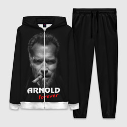 Женский костюм 3D Arnold forever