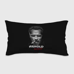 Подушка 3D антистресс Arnold forever