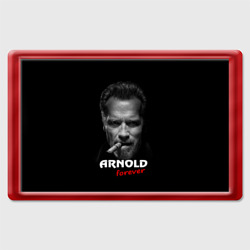 Магнит 45*70 Arnold forever