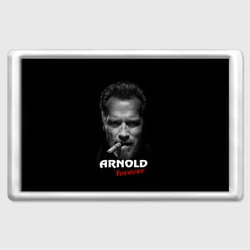 Магнит 45*70 Arnold forever