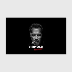 Бумага для упаковки 3D Arnold forever
