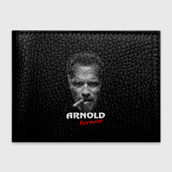 Обложка для студенческого билета Arnold forever