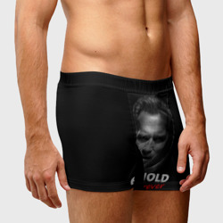 Мужские трусы 3D Arnold forever - фото 2