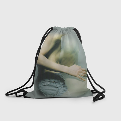 Рюкзак-мешок 3D Placebo