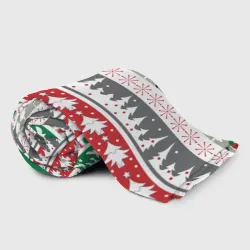 Новогодний орнамент