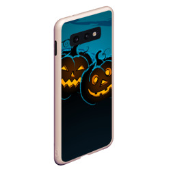 Чехол для Samsung S10E Halloween3 - фото 2