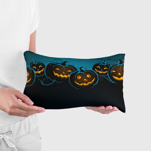 Подушка 3D антистресс Halloween3 - фото 3