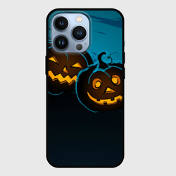 Чехол для iPhone 13 Pro Halloween3