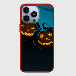 Чехол для iPhone 13 Pro Halloween3