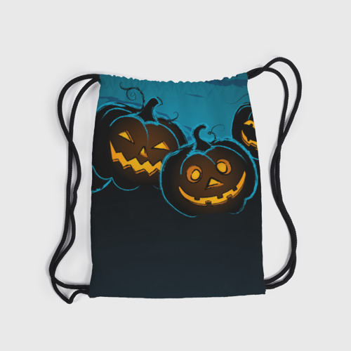 Рюкзак-мешок 3D Halloween3 - фото 6