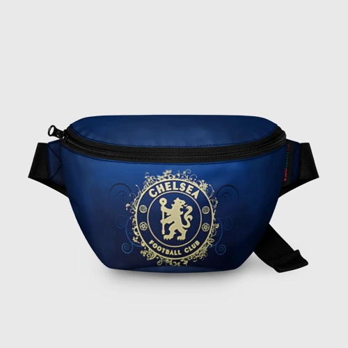Поясная сумка 3D Chelsea