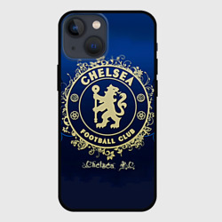 Чехол для iPhone 13 mini Chelsea