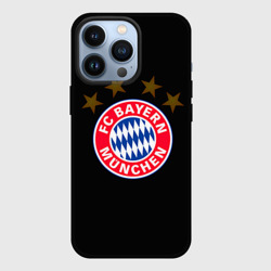 Чехол для iPhone 13 Pro Bayern