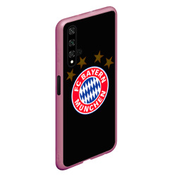 Чехол для Honor 20 Bayern - фото 2