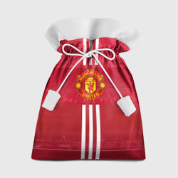 Подарочный 3D мешок Manchester United