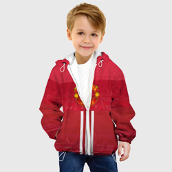 Детская куртка 3D Manchester United - фото 2