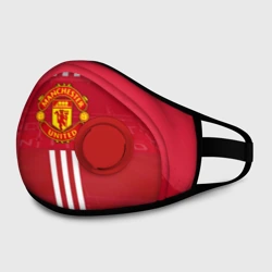 Маска из неопрена Manchester United