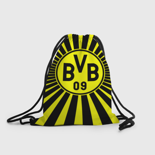 Рюкзак-мешок 3D Borussia1