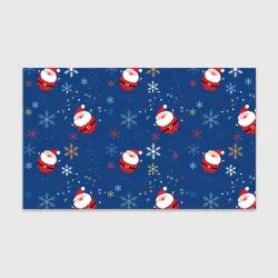 Новый год от new.art.fox