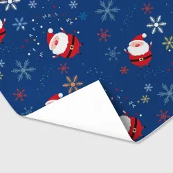 Новый год от new.art.fox