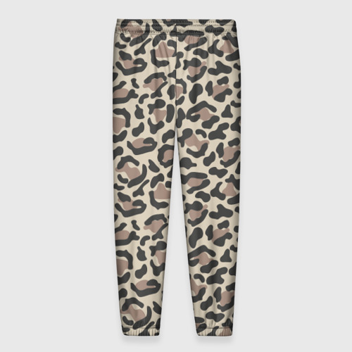 Мужские брюки 3D Шкура леопарда 3 - фото 2