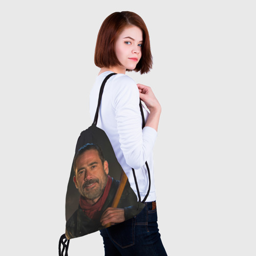 Рюкзак-мешок 3D Boss - фото 5