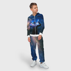 Детский костюм 3D Мастера меча онлайн - фото 2