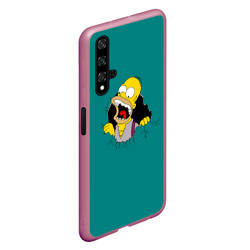 Чехол для Honor 20 Alien-Homer - фото 2