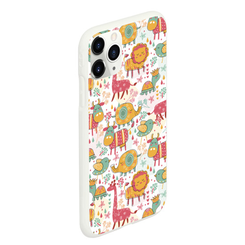 Detskie Risunki Chehol Dlya Iphone 11 Pro Max Matovyj S Printom Za 610 Kupit V Internet Magazine 1106689
