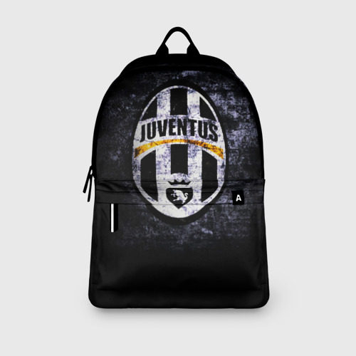 Рюкзак 3D Juventus2 - фото 4