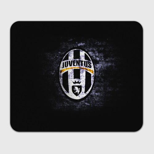 Прямоугольный коврик для мышки Juventus2