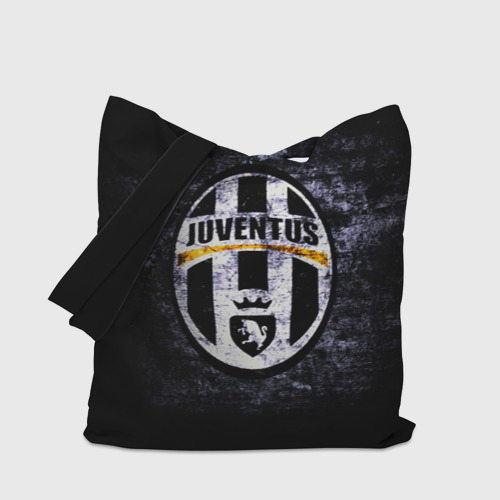 Шоппер 3D Juventus2 - фото 4