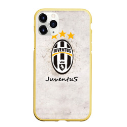 Чехол на Айфон 11 Про Juventus3