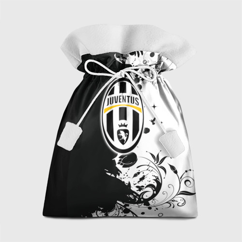 Подарочный 3D мешок Juventus4