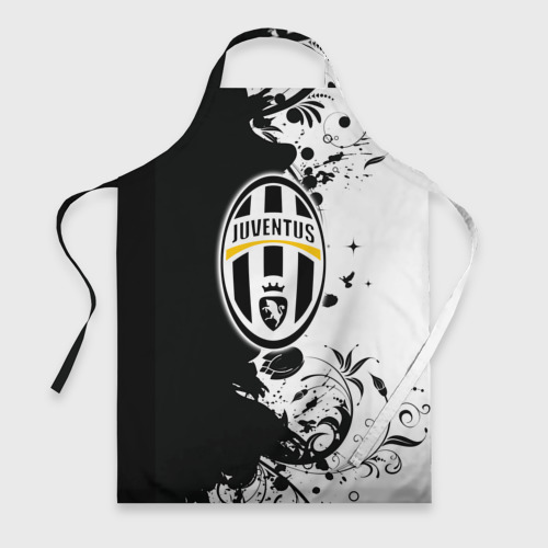 Фартук для кухни Juventus4