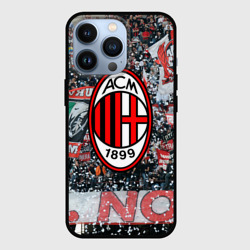 Чехол для iPhone 13 Pro Milan1