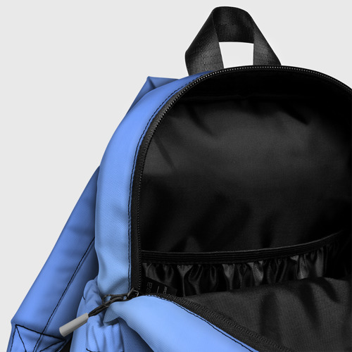Детский рюкзак 3D с принтом Slurm, фото #4