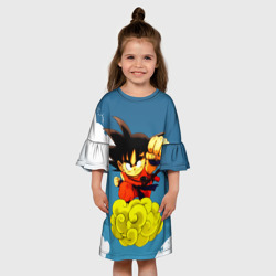 Детское платье 3D Kid - фото 2