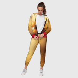 Женский костюм 3D Cloud - фото 2