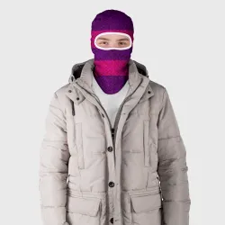 Балаклава 3D Джемпер Фриск - фото 2